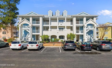 Bright and Beautiful Condo in Brunswick Plantation! Discover on Brunswick Plantation and Golf Resorts in North Carolina - for sale on GolfHomes.com, golf home, golf lot