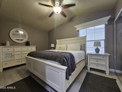 Discover a unique home with a guest casita! This meticulously on Viewpoint Golf Resort in Arizona - for sale on GolfHomes.com, golf home, golf lot