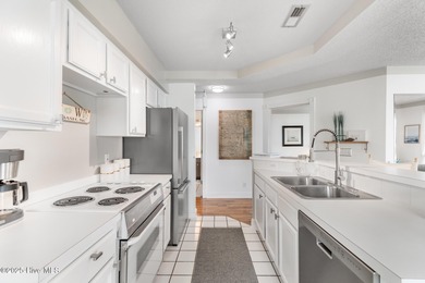 Bright and Beautiful Condo in Brunswick Plantation! Discover on Brunswick Plantation and Golf Resorts in North Carolina - for sale on GolfHomes.com, golf home, golf lot