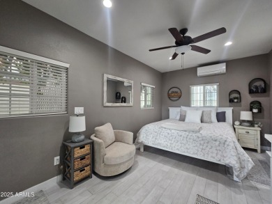 Discover a unique home with a guest casita! This meticulously on Viewpoint Golf Resort in Arizona - for sale on GolfHomes.com, golf home, golf lot