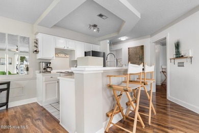 Bright and Beautiful Condo in Brunswick Plantation! Discover on Brunswick Plantation and Golf Resorts in North Carolina - for sale on GolfHomes.com, golf home, golf lot