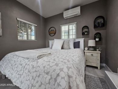 Discover a unique home with a guest casita! This meticulously on Viewpoint Golf Resort in Arizona - for sale on GolfHomes.com, golf home, golf lot