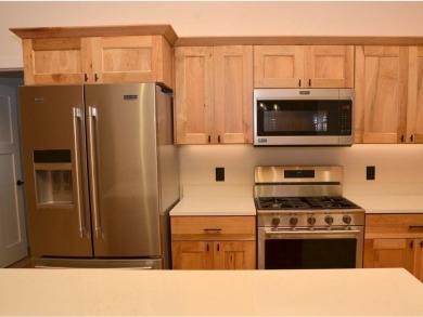 Be the first! Brand new 2025 construction with so much to on Headwaters Country Club in Minnesota - for sale on GolfHomes.com, golf home, golf lot