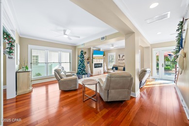 Beautiful home located in the highly sought after community of on Holiday Golf Club in Florida - for sale on GolfHomes.com, golf home, golf lot