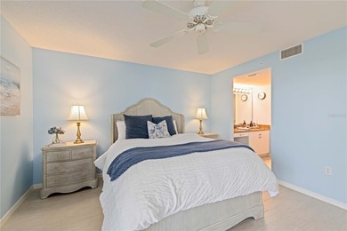 Welcome to this beautifully maintained, 2-bedroom, 2-bath on Stoneybrook Golf and Country Club of Sarasota in Florida - for sale on GolfHomes.com, golf home, golf lot