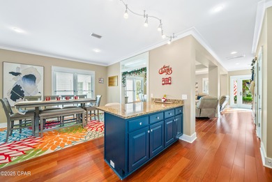 Beautiful home located in the highly sought after community of on Holiday Golf Club in Florida - for sale on GolfHomes.com, golf home, golf lot