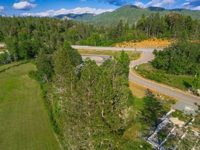 Live the Golf Course Lifestyle!Have you ever dreamed of living on Illinois Valley Golf Course in Oregon - for sale on GolfHomes.com, golf home, golf lot