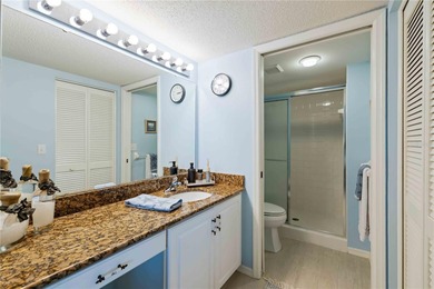 Welcome to this beautifully maintained, 2-bedroom, 2-bath on Stoneybrook Golf and Country Club of Sarasota in Florida - for sale on GolfHomes.com, golf home, golf lot