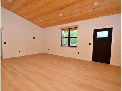 Be the first! Brand new 2025 construction with so much to on Headwaters Country Club in Minnesota - for sale on GolfHomes.com, golf home, golf lot