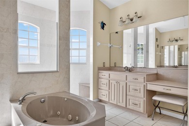 Exceptional custom 3-bedroom, 2.5-bath, 2-car garage pool home on Rotonda Golf and Country Club - Long Marsh  in Florida - for sale on GolfHomes.com, golf home, golf lot