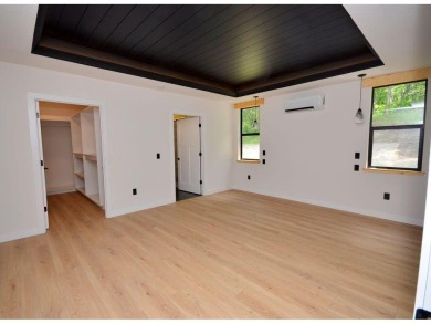 Be the first! Brand new 2025 construction with so much to on Headwaters Country Club in Minnesota - for sale on GolfHomes.com, golf home, golf lot