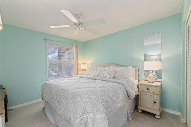 Welcome to this beautifully maintained, 2-bedroom, 2-bath on Stoneybrook Golf and Country Club of Sarasota in Florida - for sale on GolfHomes.com, golf home, golf lot