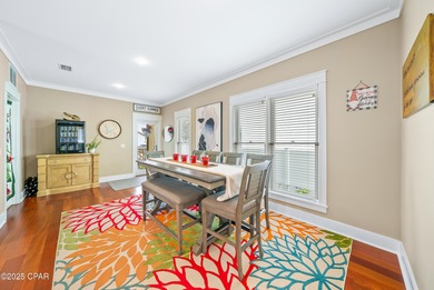 Beautiful home located in the highly sought after community of on Holiday Golf Club in Florida - for sale on GolfHomes.com, golf home, golf lot