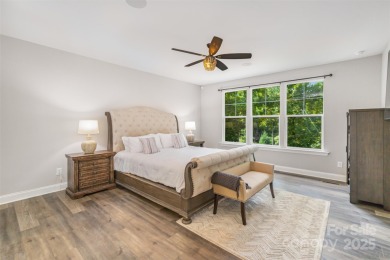 Step into Lake Wylie's finest living with a waterfront home that on The Palisades Country Club in North Carolina - for sale on GolfHomes.com, golf home, golf lot