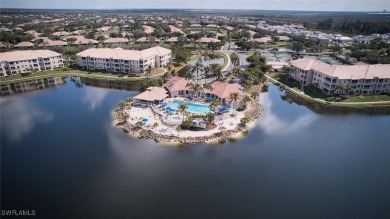 2nd Floor 2 bedroom condo Located in Lexington Country Club's on Lexington Country Club in Florida - for sale on GolfHomes.com, golf home, golf lot