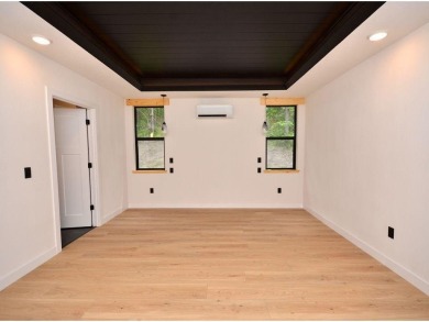 Be the first! Brand new 2025 construction with so much to on Headwaters Country Club in Minnesota - for sale on GolfHomes.com, golf home, golf lot