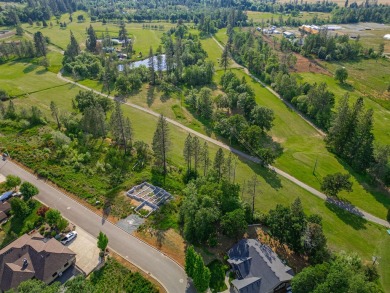 Live the Golf Course Lifestyle!Have you ever dreamed of living on Illinois Valley Golf Course in Oregon - for sale on GolfHomes.com, golf home, golf lot