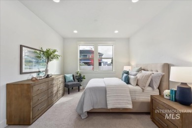 Tucked within the prestigious, amenity-rich golf community of on Falcon Crest Golf Club in Idaho - for sale on GolfHomes.com, golf home, golf lot