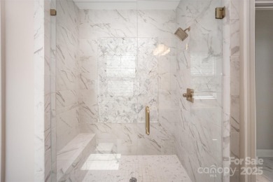 Step into Lake Wylie's finest living with a waterfront home that on The Palisades Country Club in North Carolina - for sale on GolfHomes.com, golf home, golf lot
