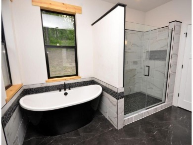 Be the first! Brand new 2025 construction with so much to on Headwaters Country Club in Minnesota - for sale on GolfHomes.com, golf home, golf lot