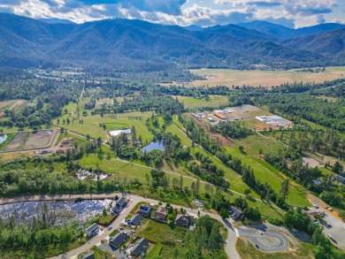 Live the Golf Course Lifestyle!Have you ever dreamed of living on Illinois Valley Golf Course in Oregon - for sale on GolfHomes.com, golf home, golf lot