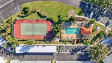 Welcome to this beautifully maintained, 2-bedroom, 2-bath on Stoneybrook Golf and Country Club of Sarasota in Florida - for sale on GolfHomes.com, golf home, golf lot