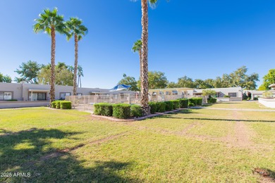 Come enjoy the beautiful and welcoming community of Westbrook on Westbrook Village Golf Club in Arizona - for sale on GolfHomes.com, golf home, golf lot