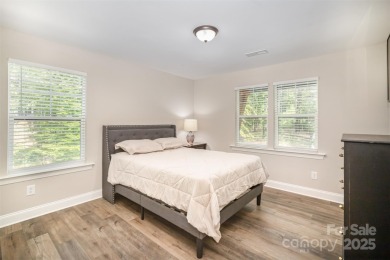 Step into Lake Wylie's finest living with a waterfront home that on The Palisades Country Club in North Carolina - for sale on GolfHomes.com, golf home, golf lot