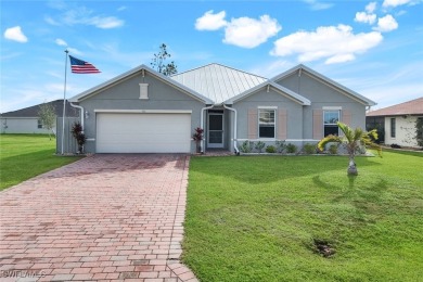 Nestled in the sought-after Deep Creek neighborhood of Punta on Kingsway Country Club in Florida - for sale on GolfHomes.com, golf home, golf lot