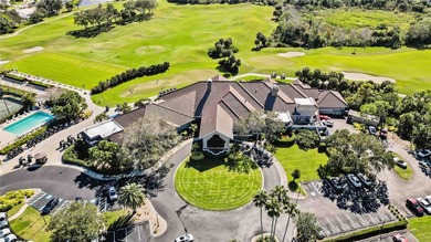 Welcome to this beautifully maintained, 2-bedroom, 2-bath on Stoneybrook Golf and Country Club of Sarasota in Florida - for sale on GolfHomes.com, golf home, golf lot
