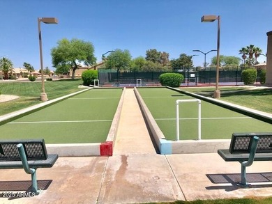 Come enjoy the beautiful and welcoming community of Westbrook on Westbrook Village Golf Club in Arizona - for sale on GolfHomes.com, golf home, golf lot