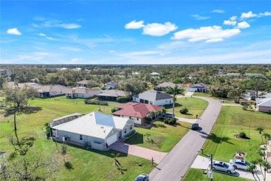 Nestled in the sought-after Deep Creek neighborhood of Punta on Kingsway Country Club in Florida - for sale on GolfHomes.com, golf home, golf lot