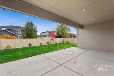 Tucked within the prestigious, amenity-rich golf community of on Falcon Crest Golf Club in Idaho - for sale on GolfHomes.com, golf home, golf lot