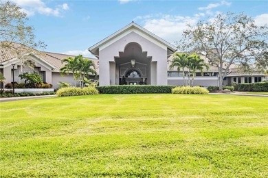 Welcome to this beautifully maintained, 2-bedroom, 2-bath on Stoneybrook Golf and Country Club of Sarasota in Florida - for sale on GolfHomes.com, golf home, golf lot