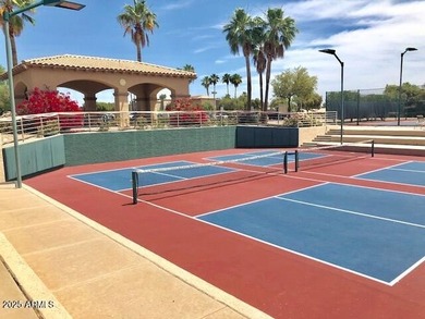 Come enjoy the beautiful and welcoming community of Westbrook on Westbrook Village Golf Club in Arizona - for sale on GolfHomes.com, golf home, golf lot