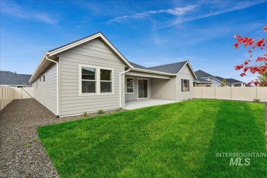 Tucked within the prestigious, amenity-rich golf community of on Falcon Crest Golf Club in Idaho - for sale on GolfHomes.com, golf home, golf lot