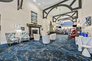 Welcome to this beautifully maintained, 2-bedroom, 2-bath on Stoneybrook Golf and Country Club of Sarasota in Florida - for sale on GolfHomes.com, golf home, golf lot