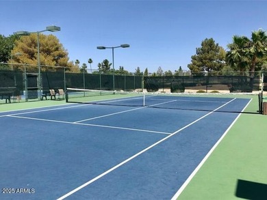 Come enjoy the beautiful and welcoming community of Westbrook on Westbrook Village Golf Club in Arizona - for sale on GolfHomes.com, golf home, golf lot