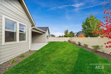 Tucked within the prestigious, amenity-rich golf community of on Falcon Crest Golf Club in Idaho - for sale on GolfHomes.com, golf home, golf lot