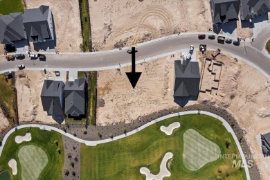 Tucked within the prestigious, amenity-rich golf community of on Falcon Crest Golf Club in Idaho - for sale on GolfHomes.com, golf home, golf lot