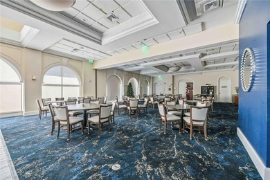 Welcome to this beautifully maintained, 2-bedroom, 2-bath on Stoneybrook Golf and Country Club of Sarasota in Florida - for sale on GolfHomes.com, golf home, golf lot