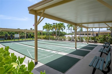 Enhance your lifestyle in Vista Gardens, a lovely 55+ senior on  in Florida - for sale on GolfHomes.com, golf home, golf lot