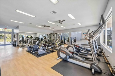 Welcome to this beautifully maintained, 2-bedroom, 2-bath on Stoneybrook Golf and Country Club of Sarasota in Florida - for sale on GolfHomes.com, golf home, golf lot