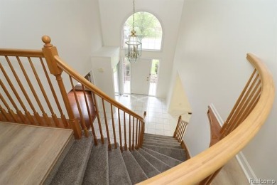 Welcome to a beautifully remodeled 2,750 sq. ft. Colonial home on Pheasant Run Golf Club in Michigan - for sale on GolfHomes.com, golf home, golf lot