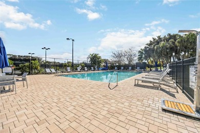 Welcome to this beautifully maintained, 2-bedroom, 2-bath on Stoneybrook Golf and Country Club of Sarasota in Florida - for sale on GolfHomes.com, golf home, golf lot