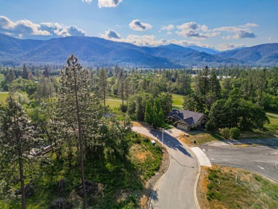 Live the Golf Course Lifestyle!Have you ever dreamed of living on Illinois Valley Golf Course in Oregon - for sale on GolfHomes.com, golf home, golf lot