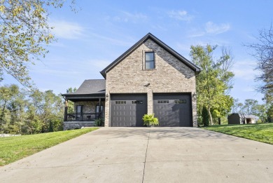 Beautiful custom built Sebastian Home. This home is immaculate on Longview Golf Club in Kentucky - for sale on GolfHomes.com, golf home, golf lot