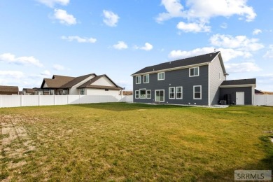 Gorgeous 2-Story Home in Sandstone Estates! Come see your dream on Sand Creek Golf Course in Idaho - for sale on GolfHomes.com, golf home, golf lot