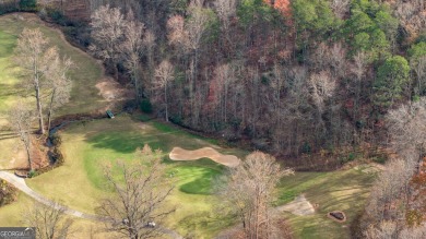 Discover the perfect canvas for your dream home with this on The Orchard Golf and Country Club in Georgia - for sale on GolfHomes.com, golf home, golf lot