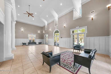 Beautiful home located in the highly sought after community of on Holiday Golf Club in Florida - for sale on GolfHomes.com, golf home, golf lot